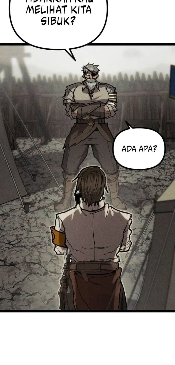 Fantasy Induction Center Chapter 11 Gambar 101