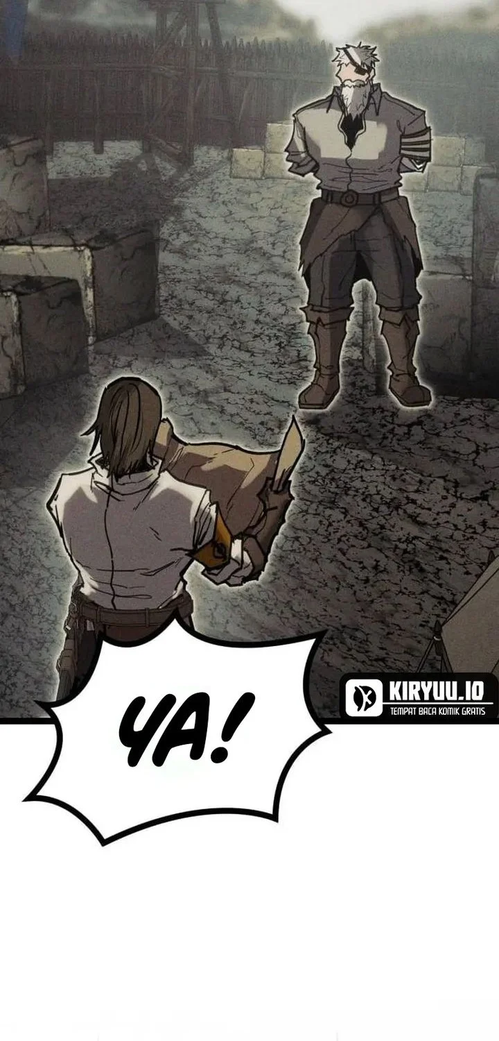 Fantasy Induction Center Chapter 11 Gambar 109