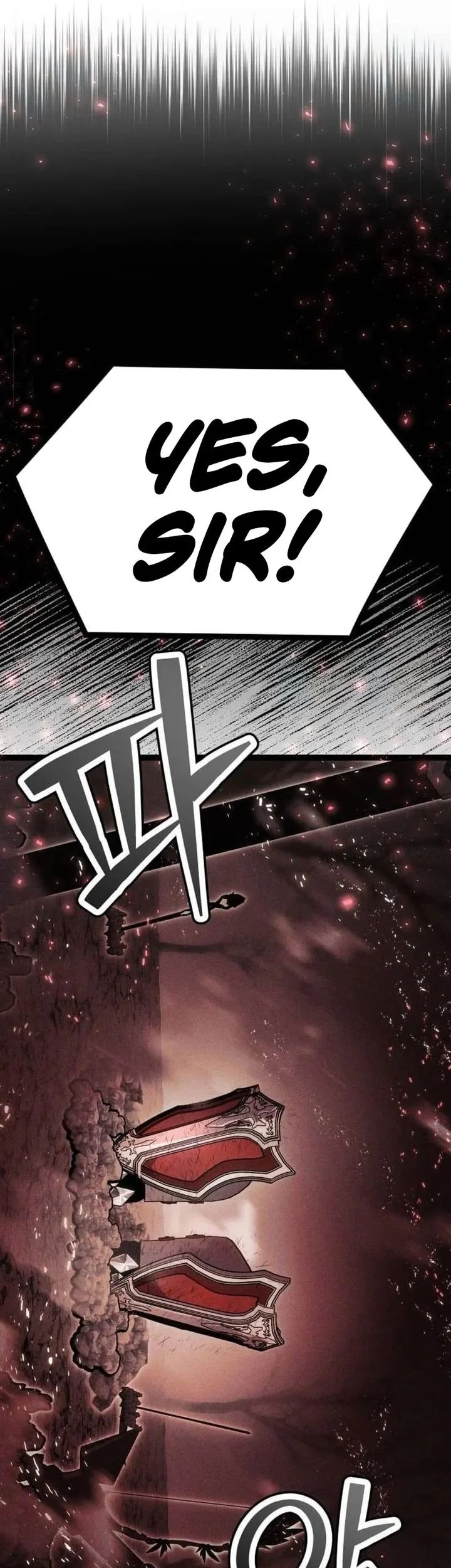 Fantasy Induction Center Chapter 11 Gambar 110