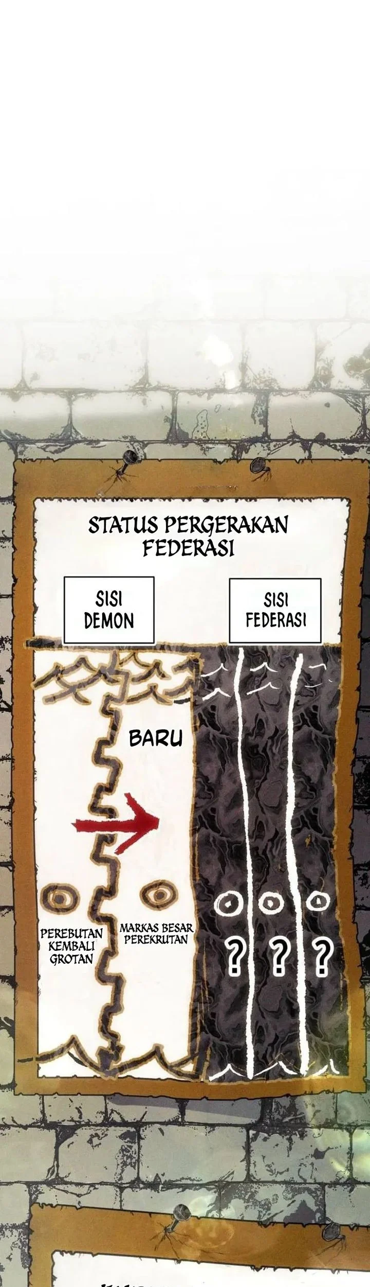 Fantasy Induction Center Chapter 11 Gambar 121