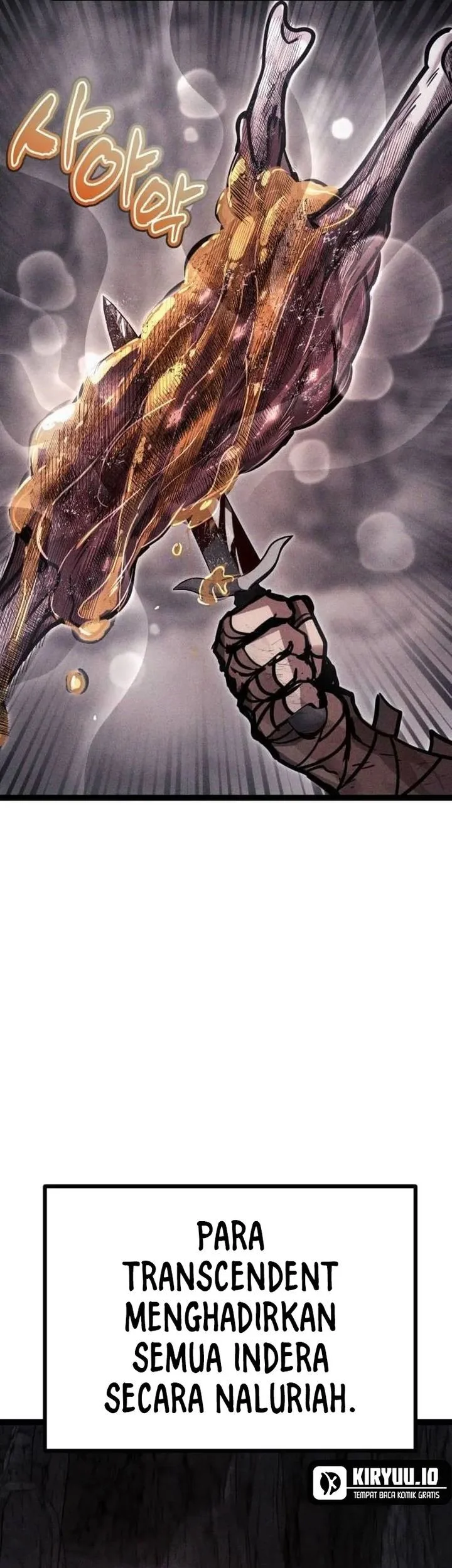 Fantasy Induction Center Chapter 11 Gambar 14