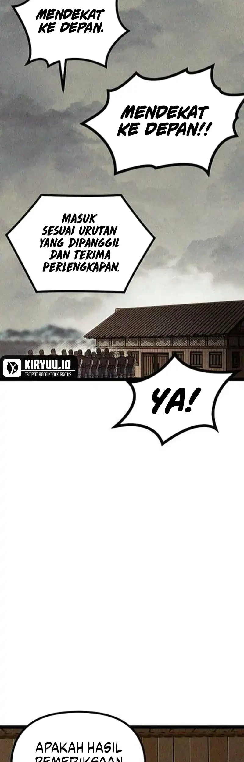 Fantasy Induction Center Chapter 12 Gambar 35