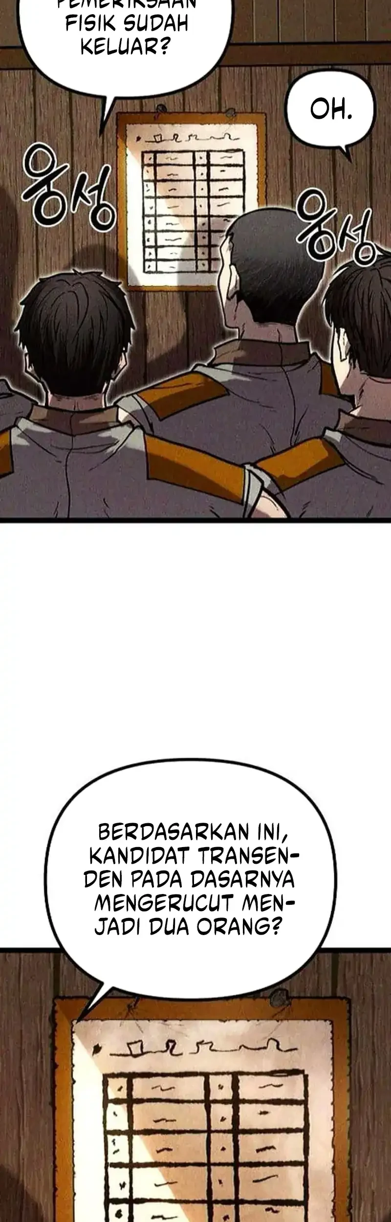 Fantasy Induction Center Chapter 12 Gambar 36