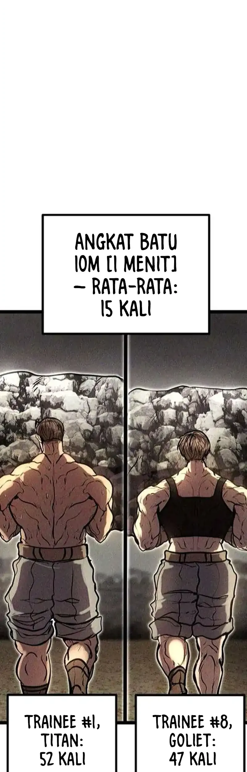 Fantasy Induction Center Chapter 12 Gambar 40