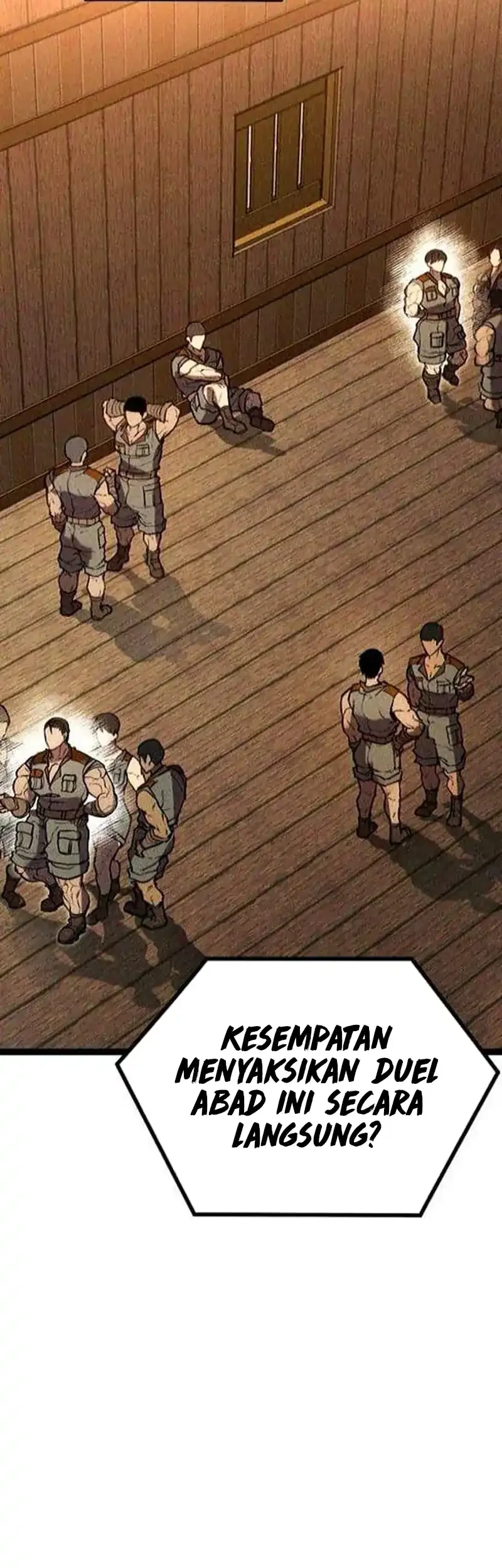 Fantasy Induction Center Chapter 12 Gambar 44