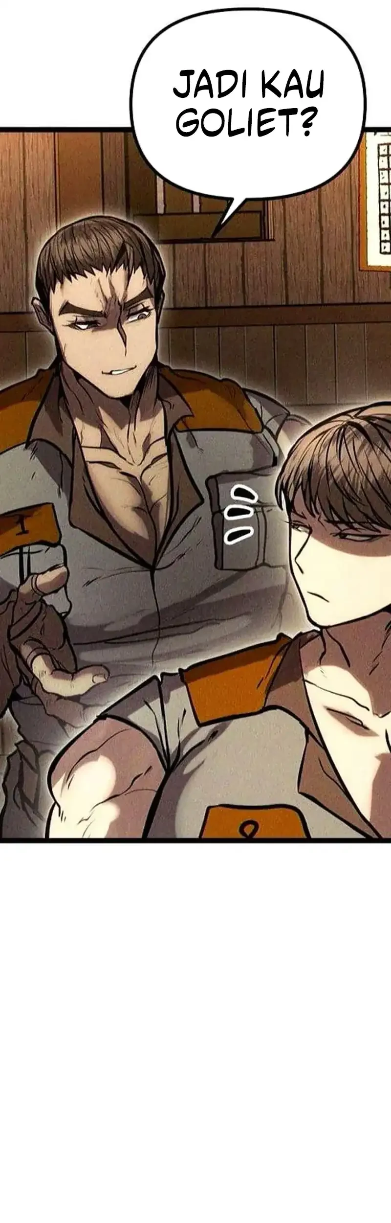 Fantasy Induction Center Chapter 12 Gambar 50