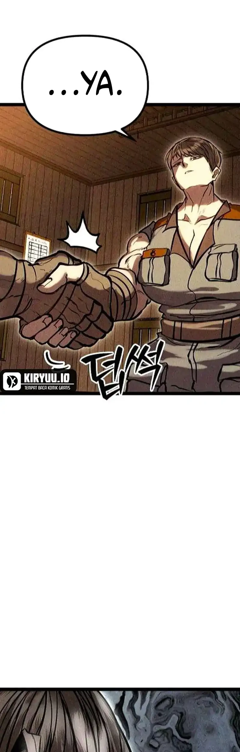 Fantasy Induction Center Chapter 12 Gambar 51