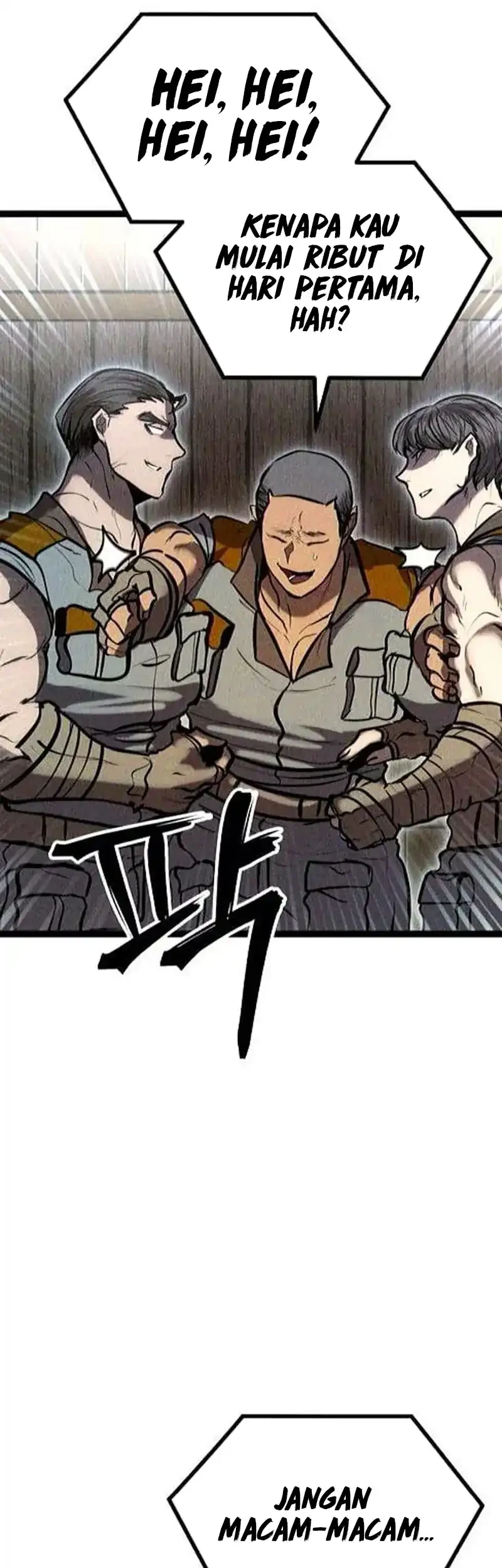 Fantasy Induction Center Chapter 12 Gambar 58