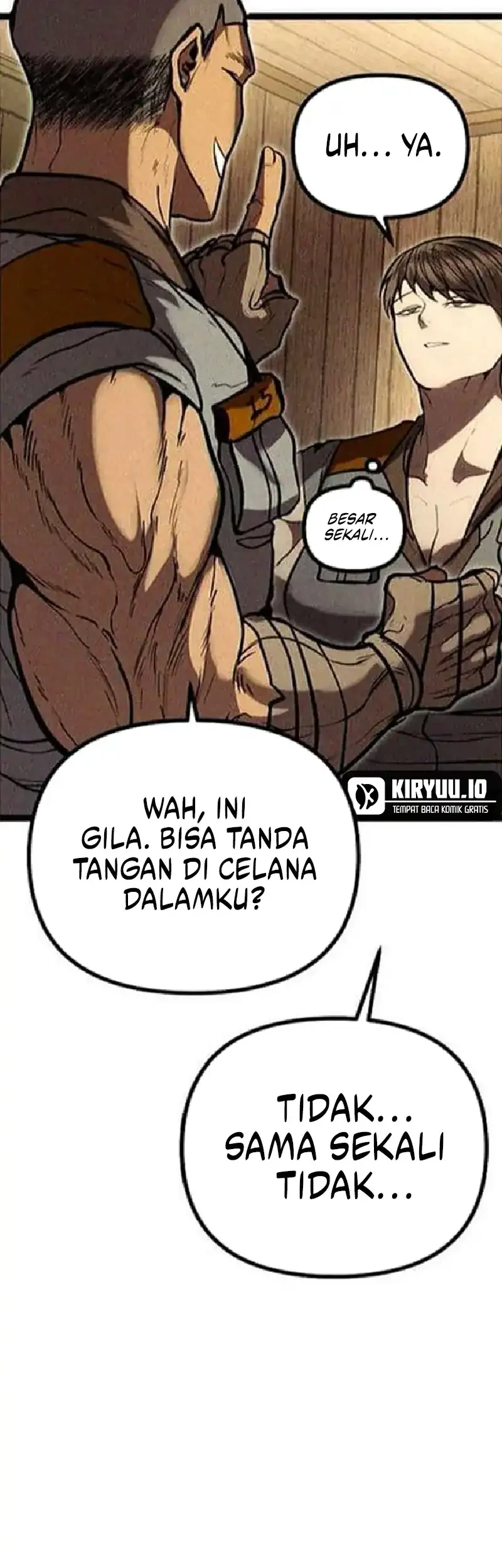 Fantasy Induction Center Chapter 12 Gambar 64