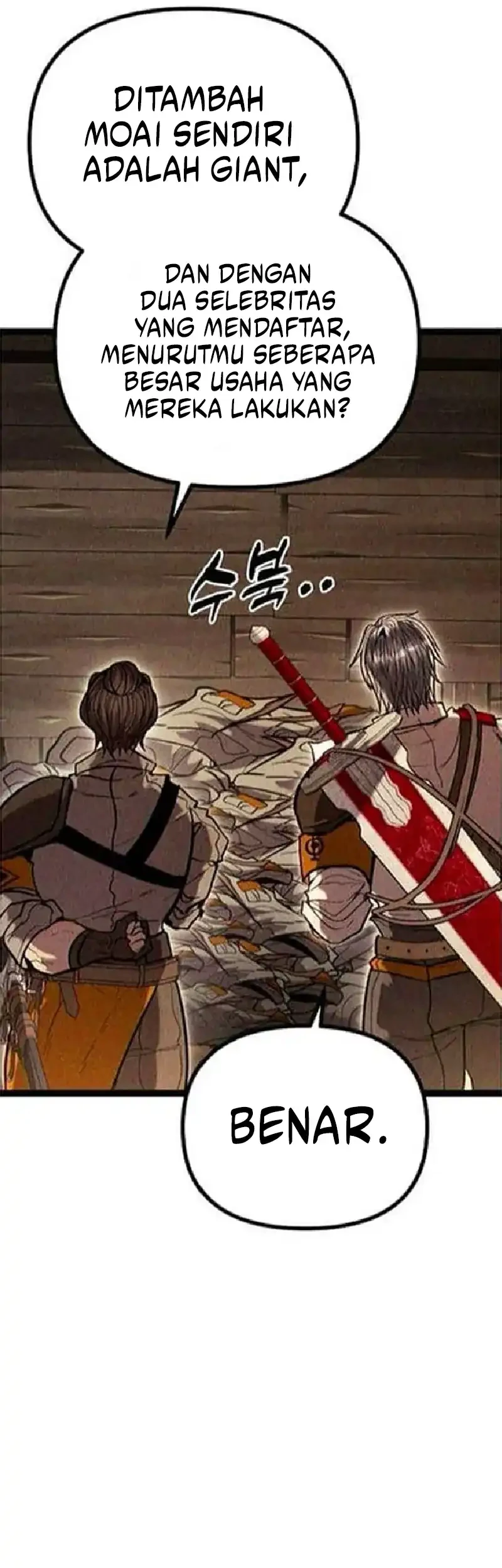 Fantasy Induction Center Chapter 12 Gambar 72
