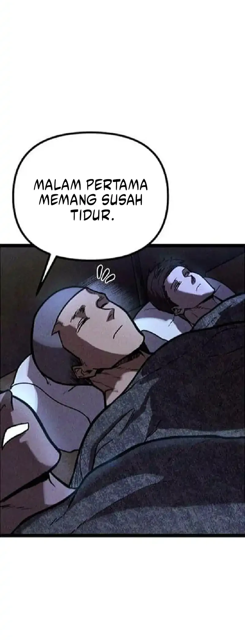 Fantasy Induction Center Chapter 12 Gambar 76