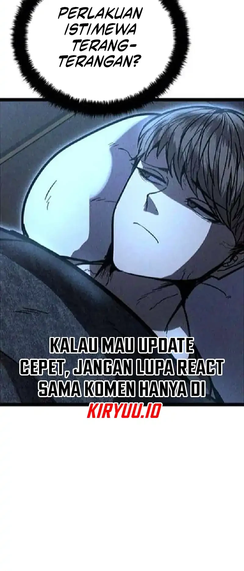 Fantasy Induction Center Chapter 12 Gambar 81