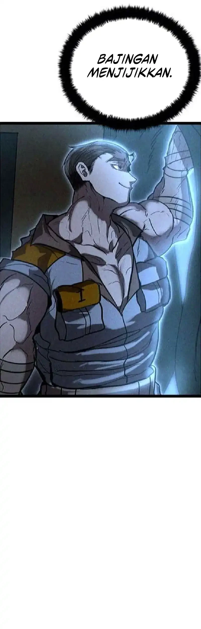 Fantasy Induction Center Chapter 12 Gambar 82