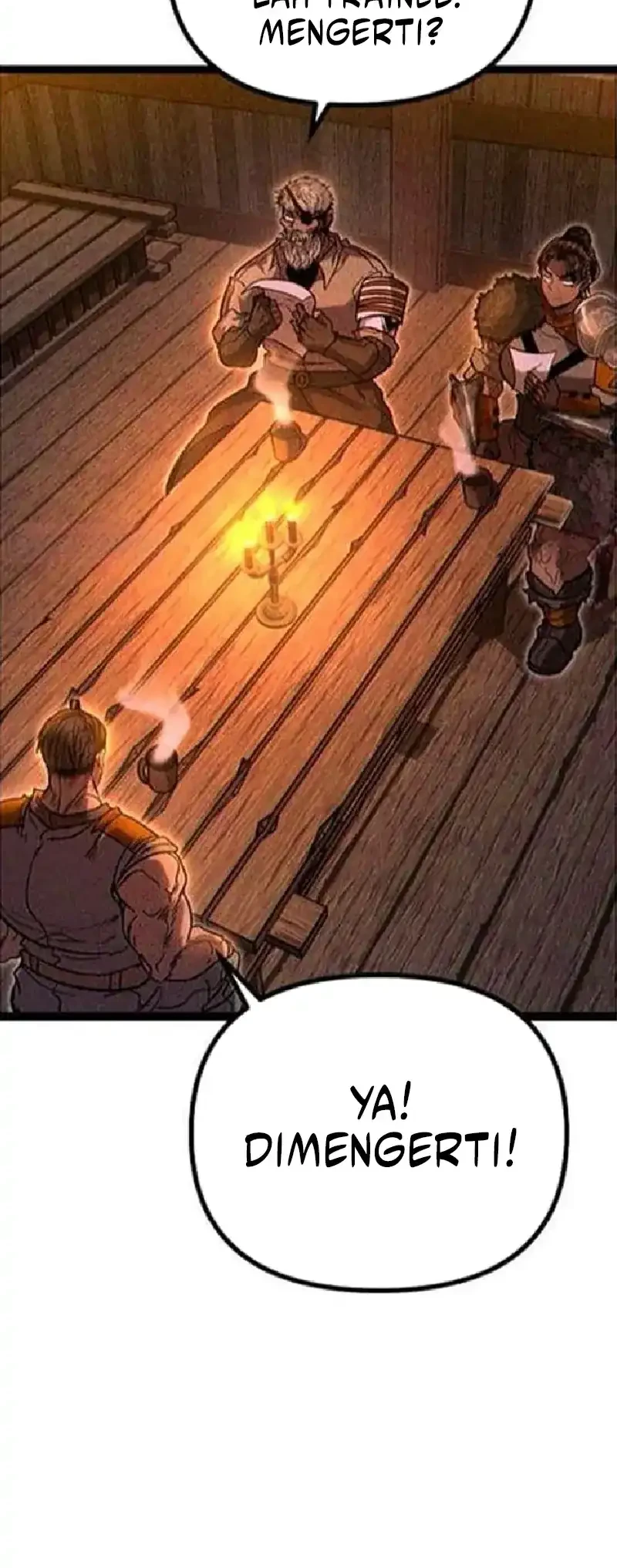 Fantasy Induction Center Chapter 12 Gambar 86