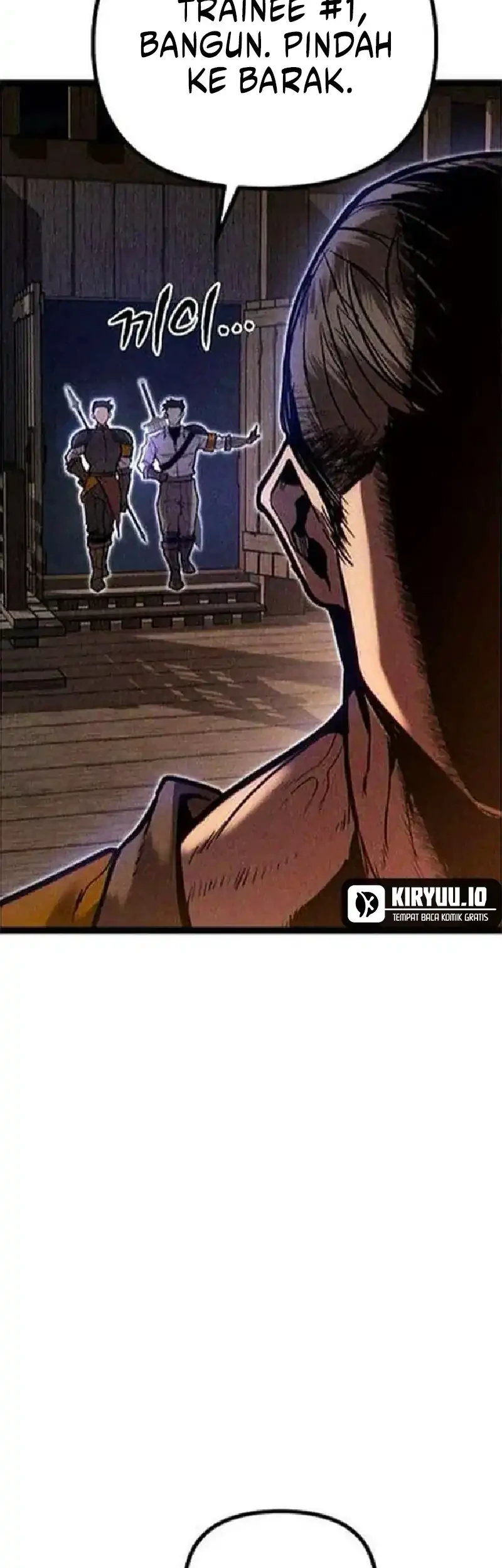 Fantasy Induction Center Chapter 12 Gambar 94