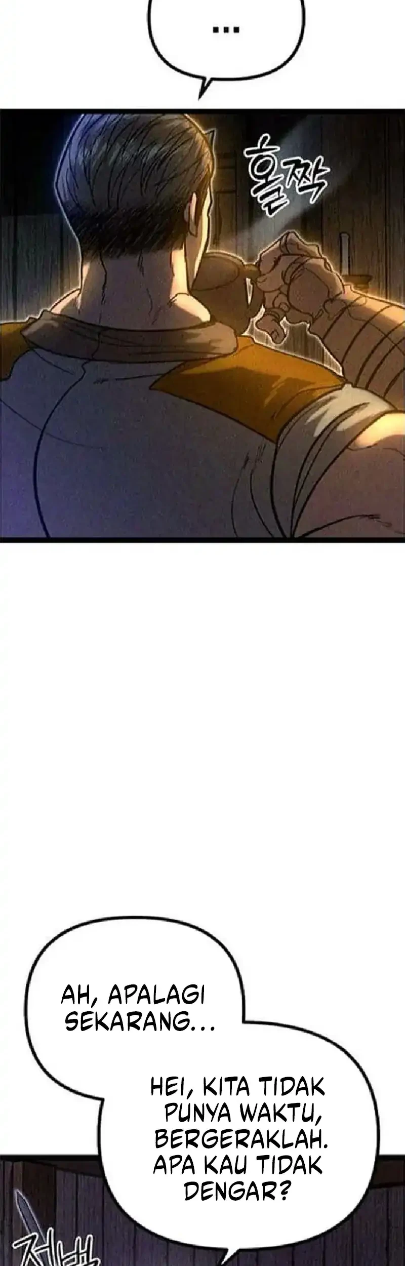 Fantasy Induction Center Chapter 12 Gambar 95