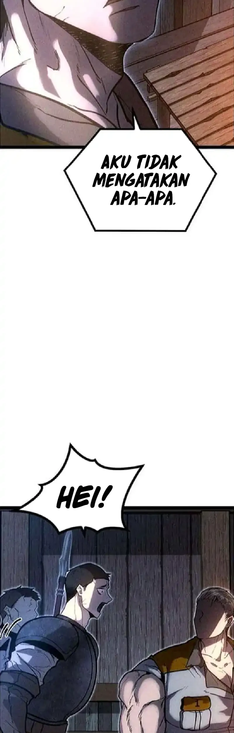 Fantasy Induction Center Chapter 12 Gambar 99