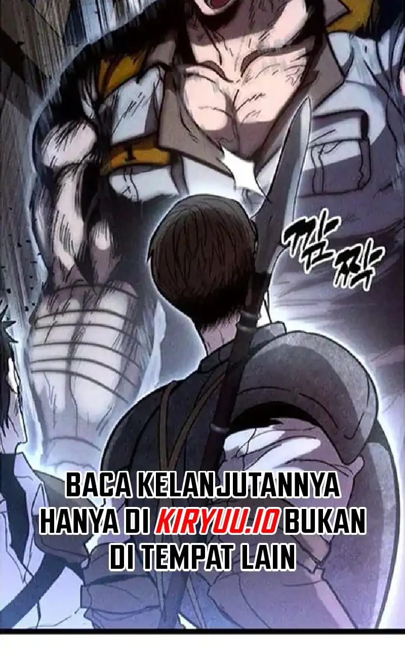 Fantasy Induction Center Chapter 12 Gambar 101