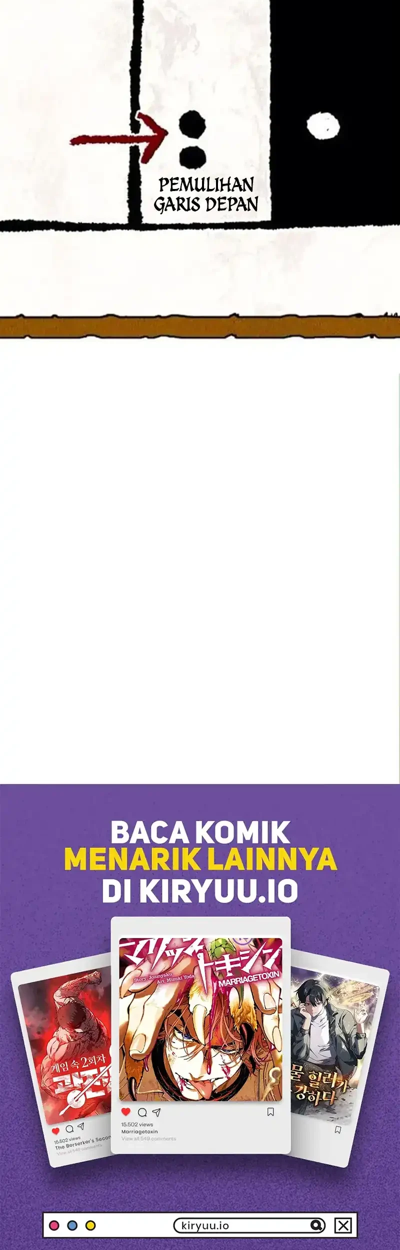 Fantasy Induction Center Chapter 12 Gambar 109