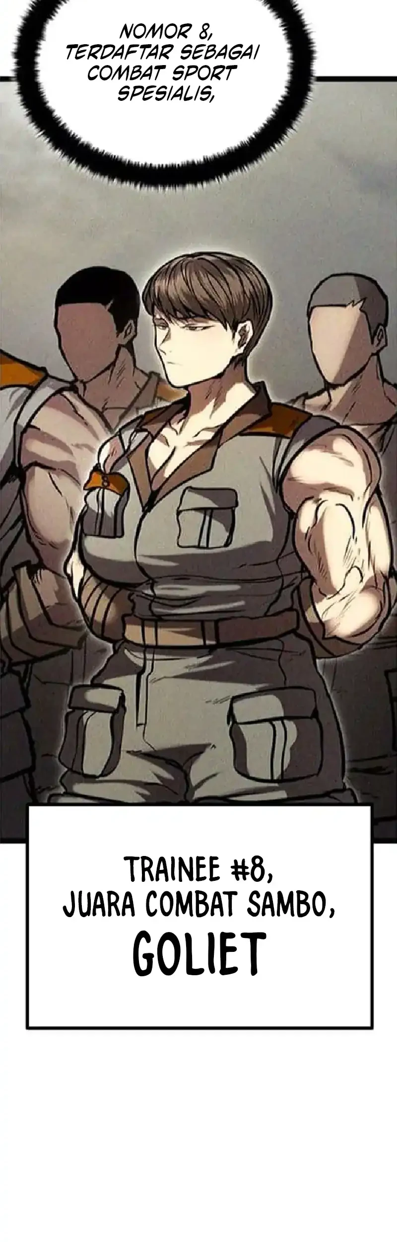 Fantasy Induction Center Chapter 12 Gambar 5