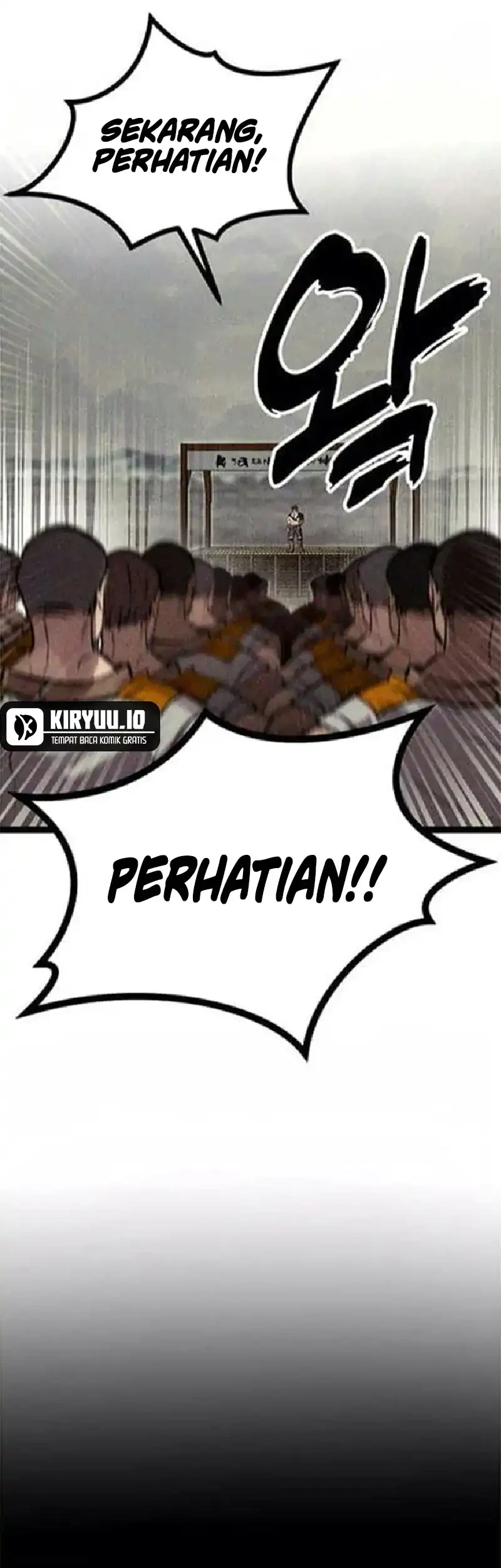 Fantasy Induction Center Chapter 12 Gambar 10