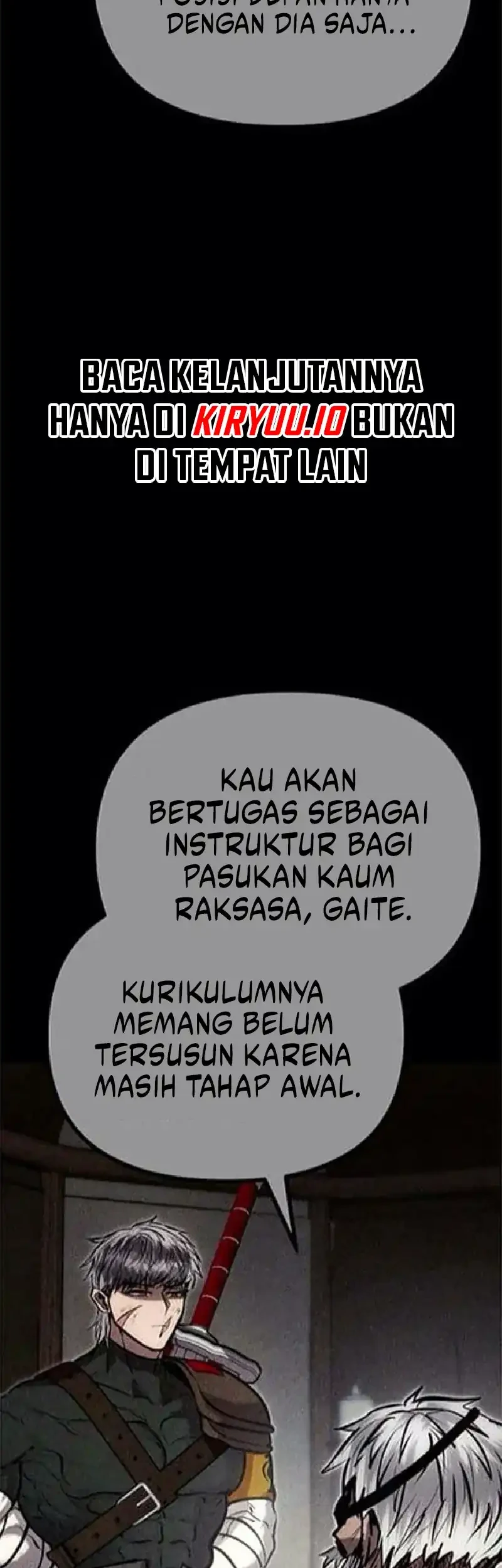 Fantasy Induction Center Chapter 12 Gambar 12