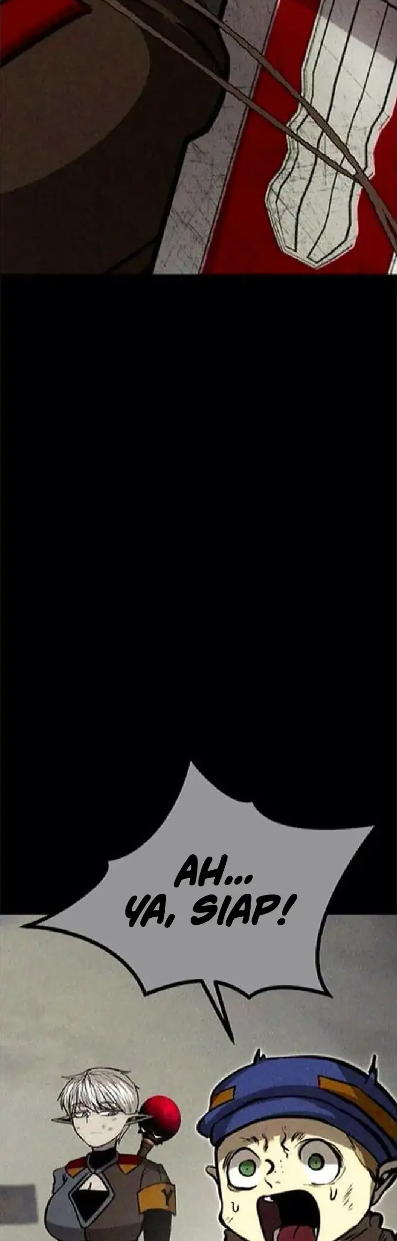 Fantasy Induction Center Chapter 12 Gambar 19