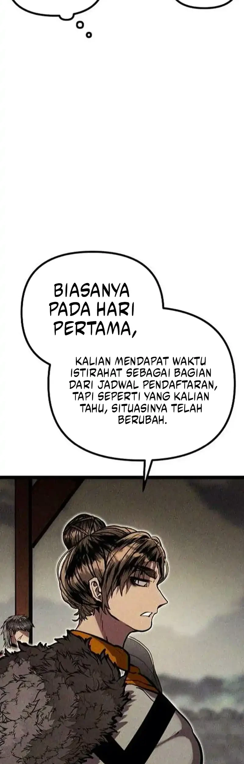 Fantasy Induction Center Chapter 12 Gambar 24