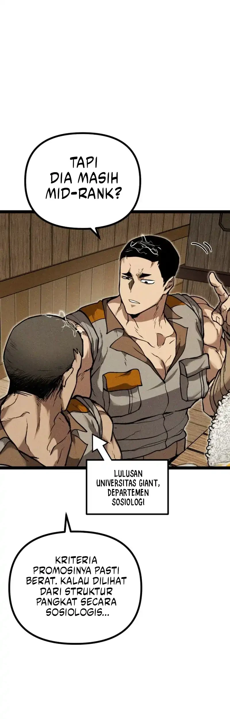 Fantasy Induction Center Chapter 13 Gambar 34
