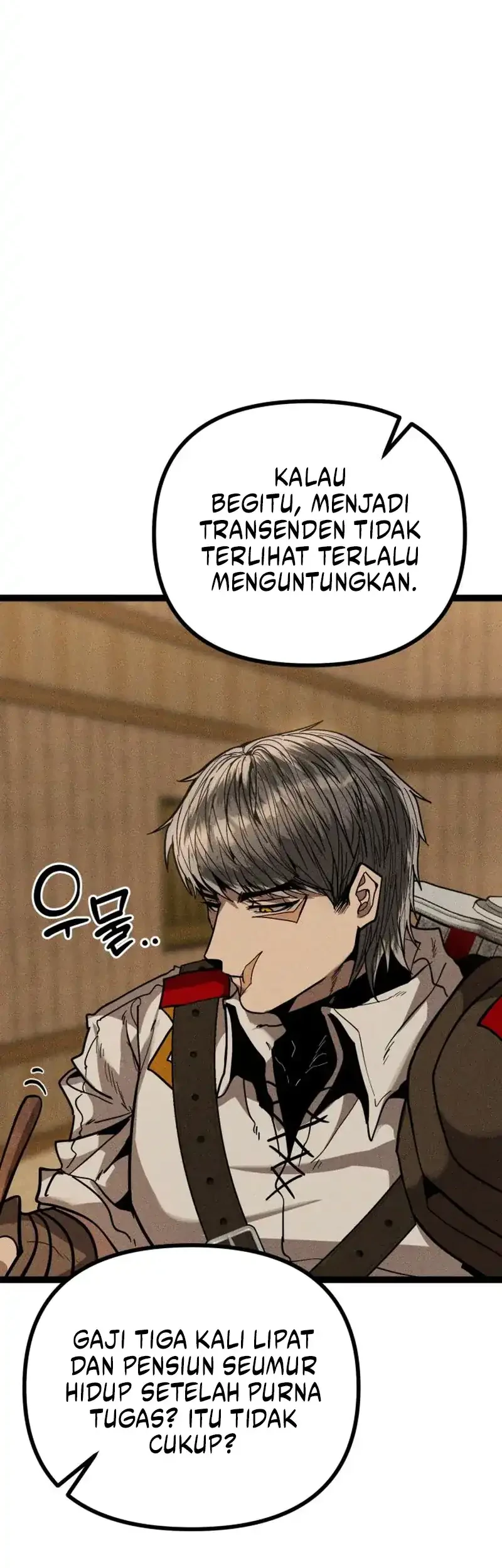 Fantasy Induction Center Chapter 13 Gambar 35