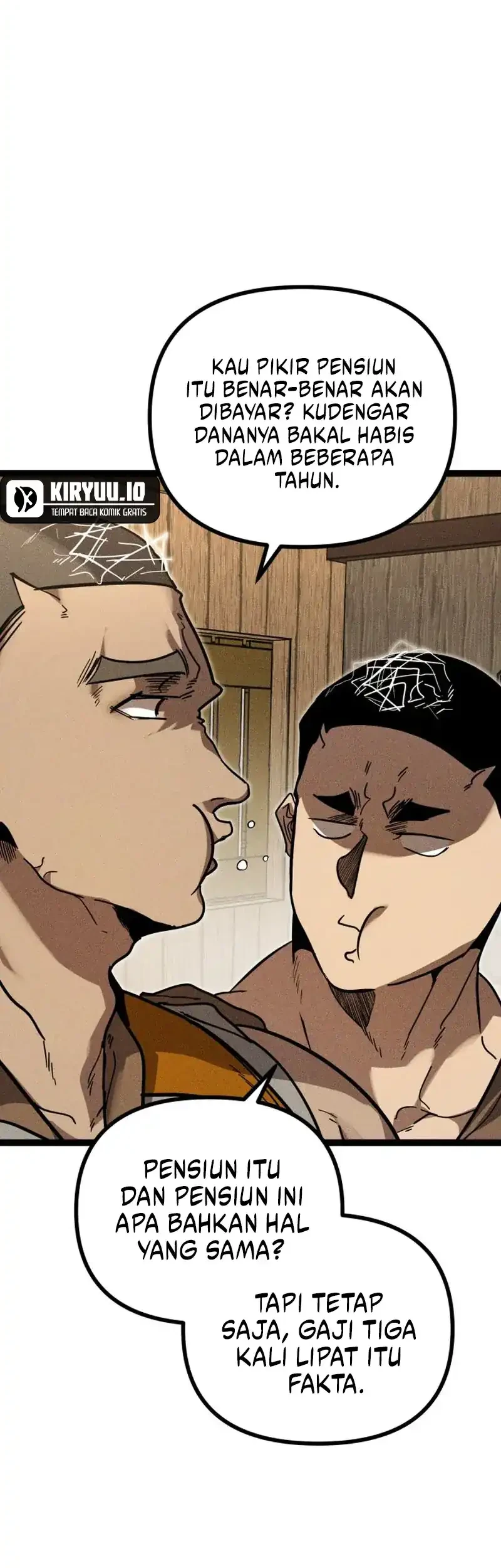 Fantasy Induction Center Chapter 13 Gambar 36