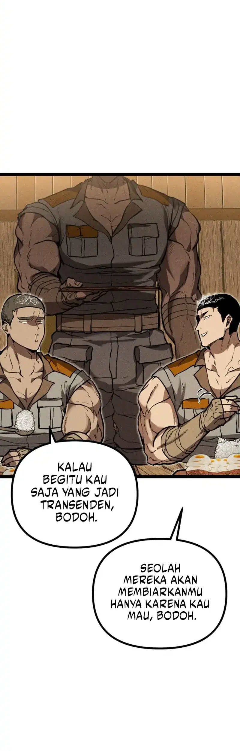 Fantasy Induction Center Chapter 13 Gambar 37