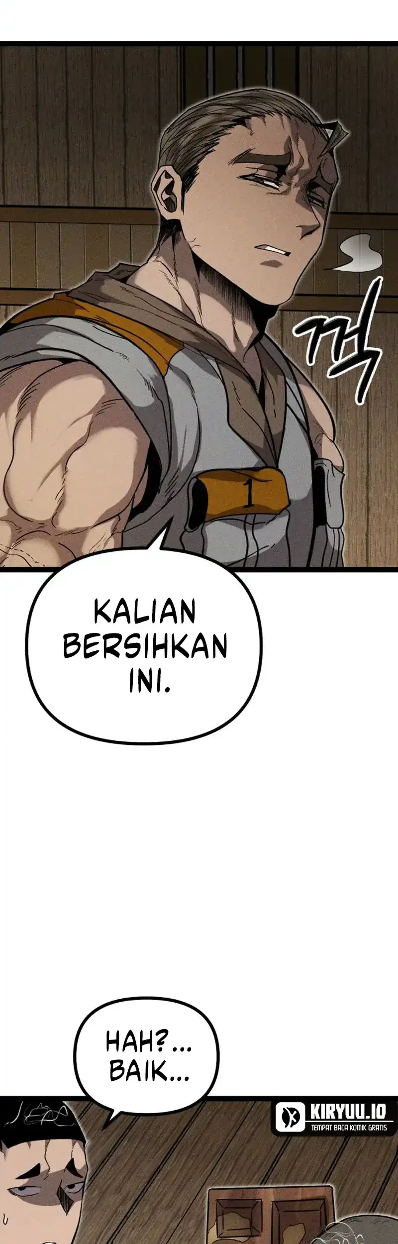 Fantasy Induction Center Chapter 13 Gambar 39