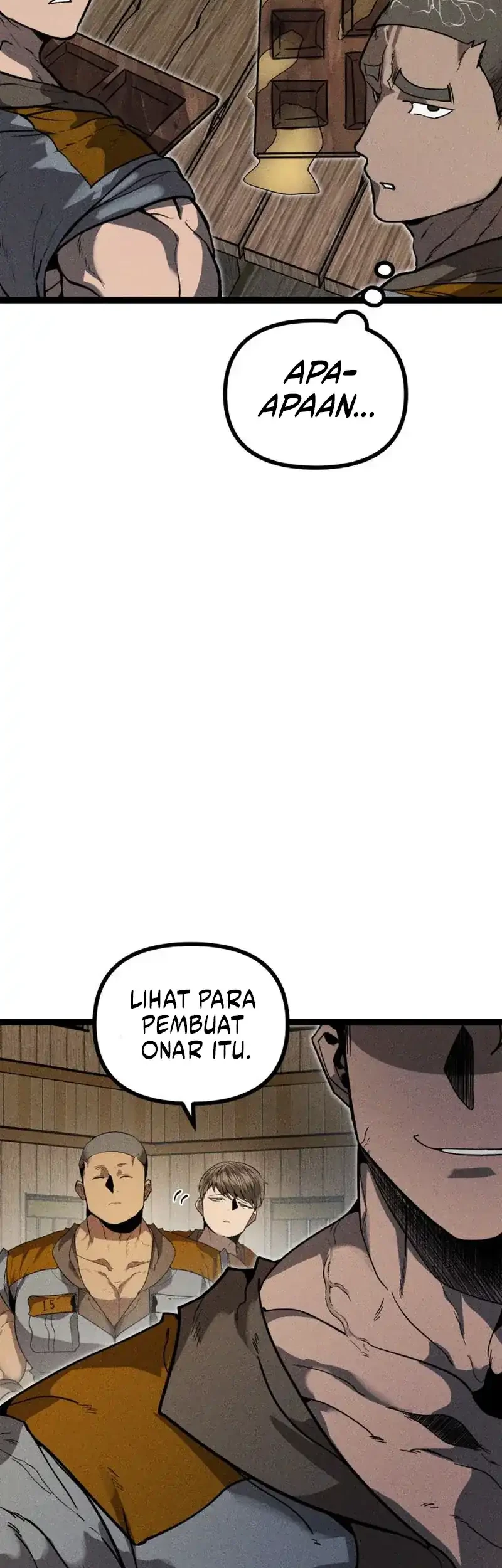 Fantasy Induction Center Chapter 13 Gambar 40
