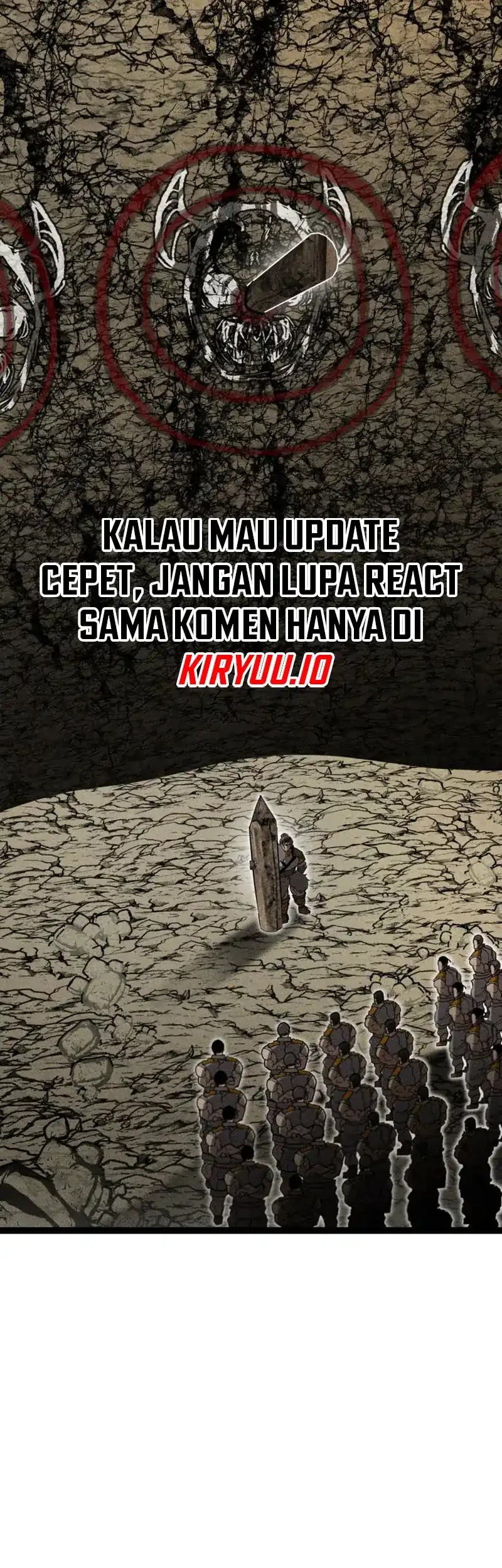 Fantasy Induction Center Chapter 13 Gambar 45