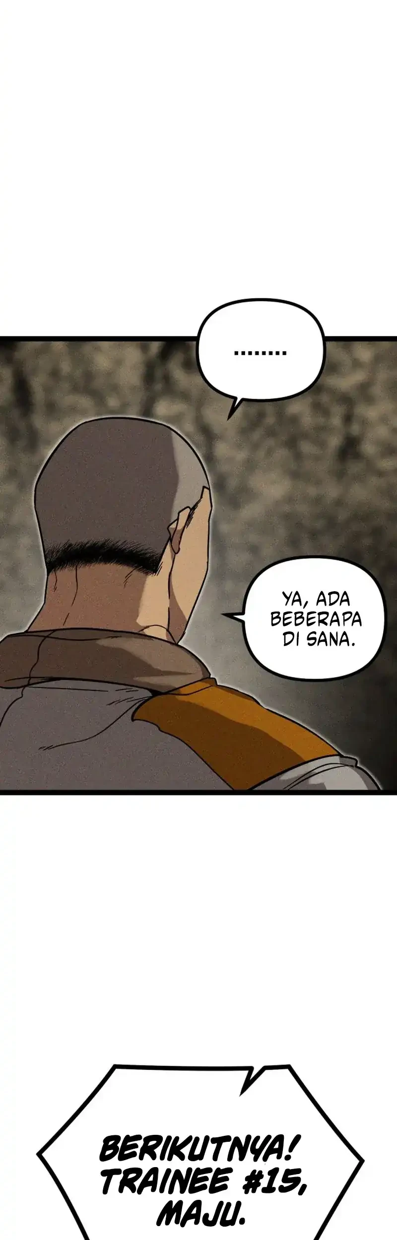 Fantasy Induction Center Chapter 13 Gambar 59
