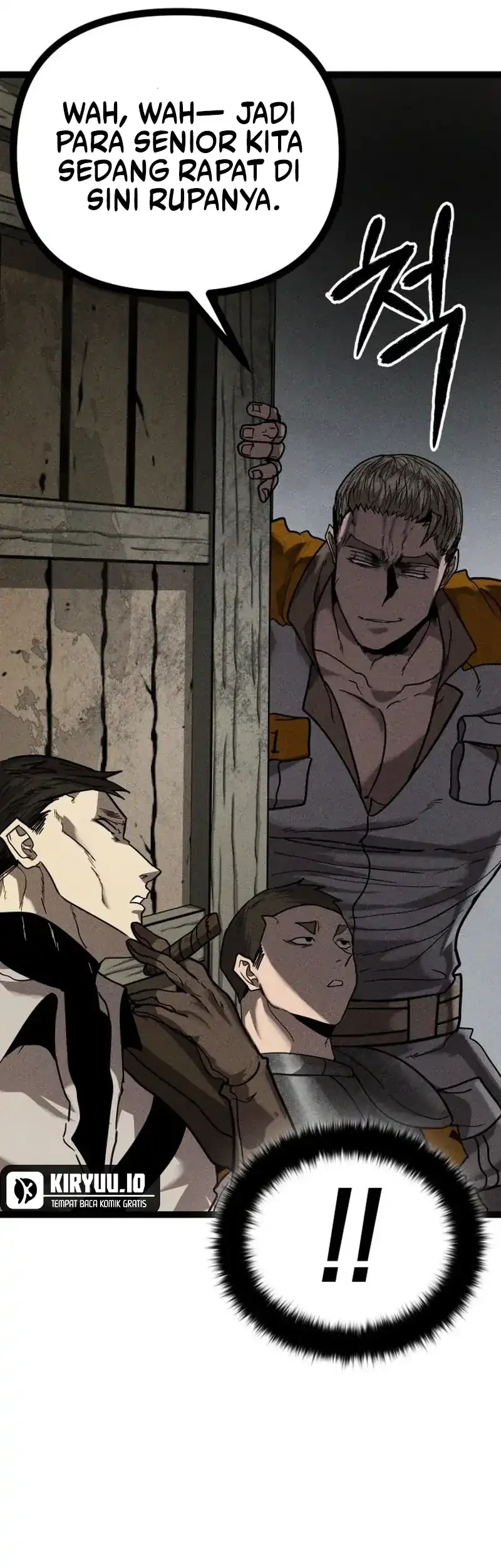 Fantasy Induction Center Chapter 13 Gambar 74