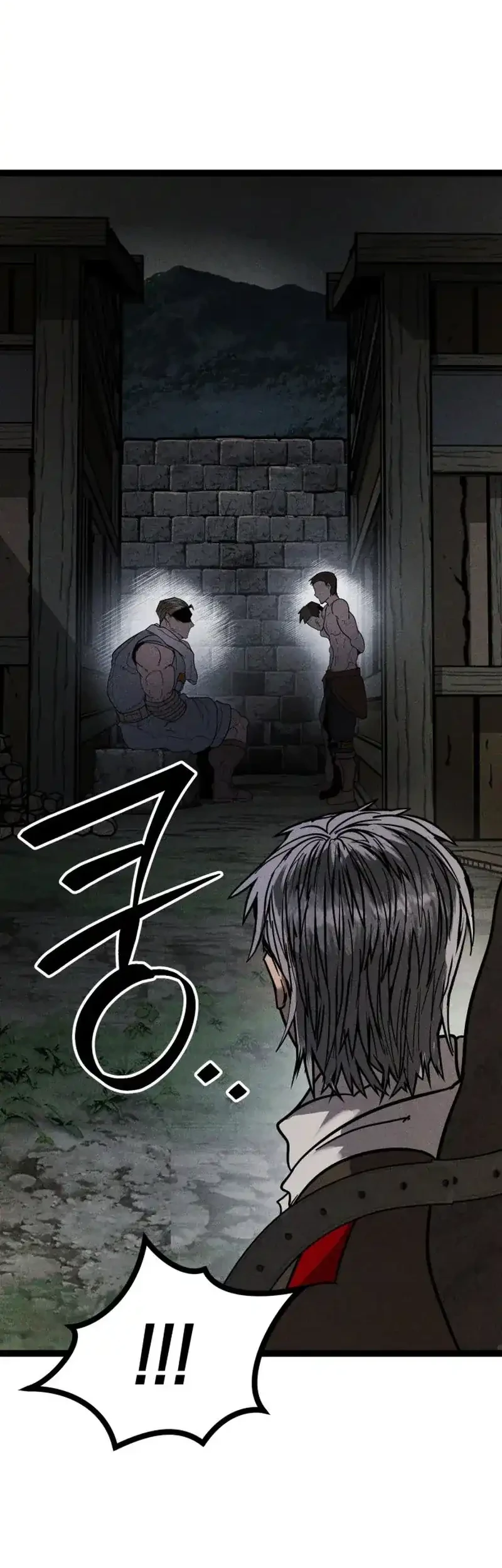 Fantasy Induction Center Chapter 13 Gambar 79