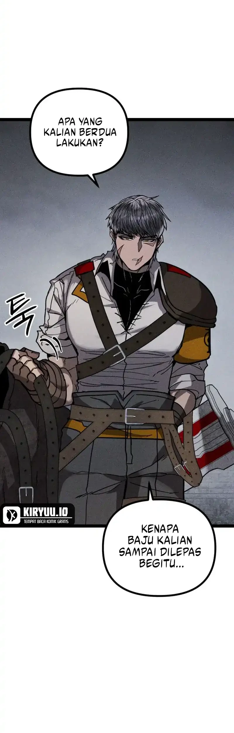 Fantasy Induction Center Chapter 13 Gambar 84