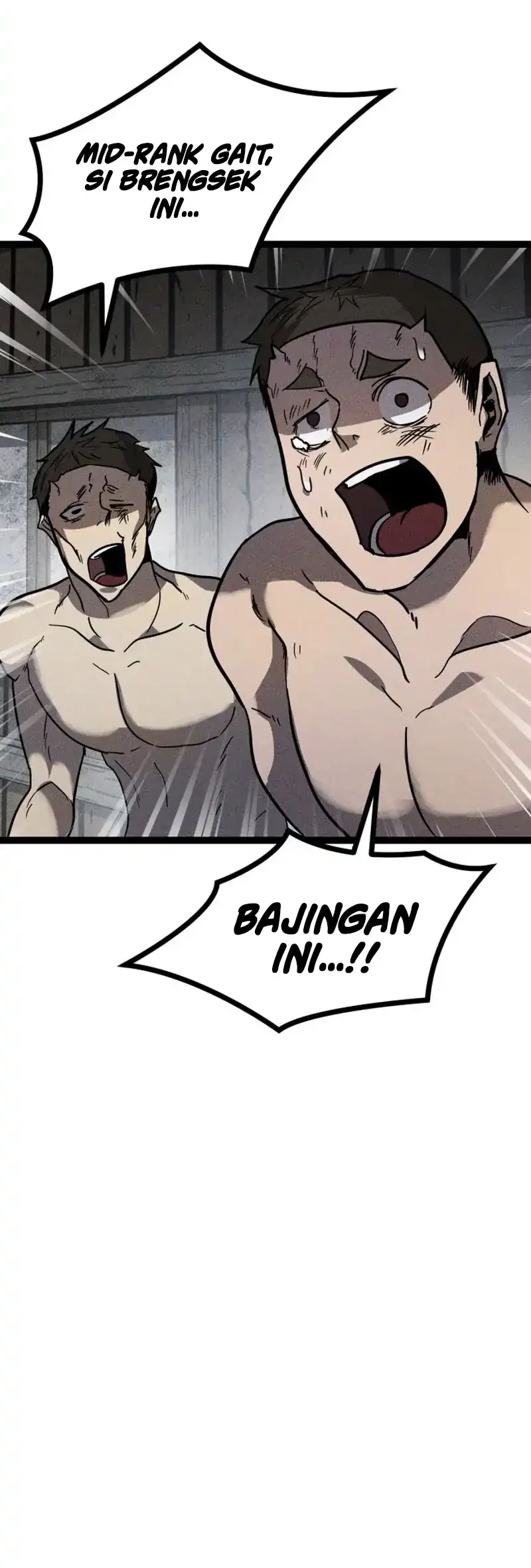 Fantasy Induction Center Chapter 13 Gambar 85
