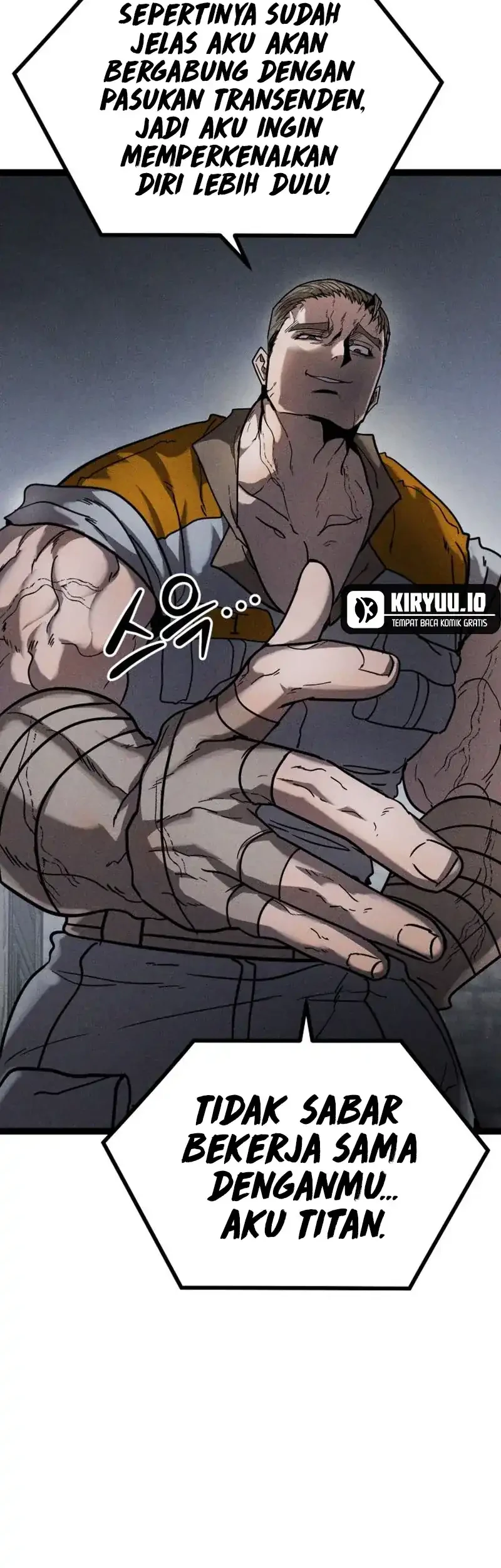 Fantasy Induction Center Chapter 13 Gambar 88
