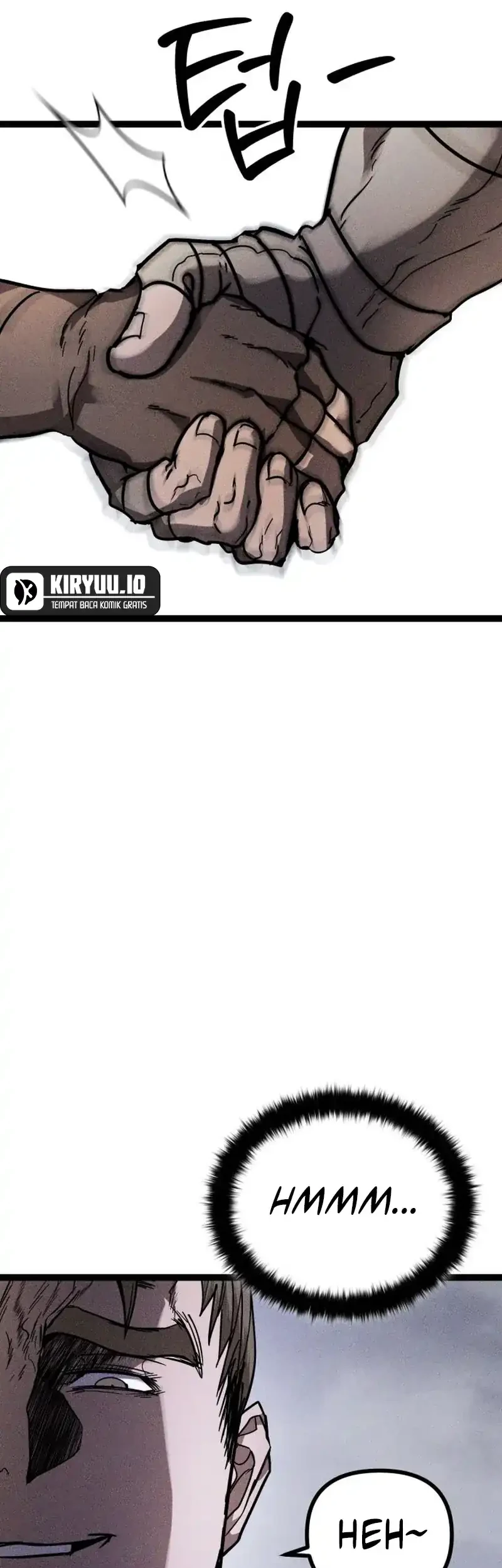 Fantasy Induction Center Chapter 13 Gambar 90