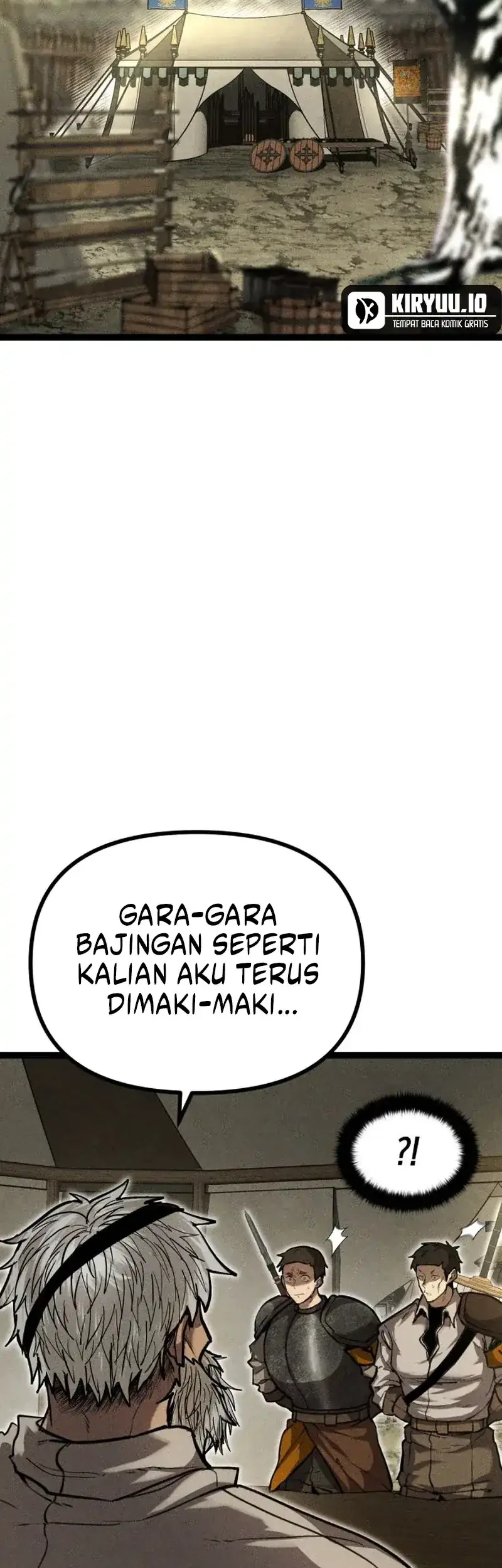 Fantasy Induction Center Chapter 13 Gambar 16