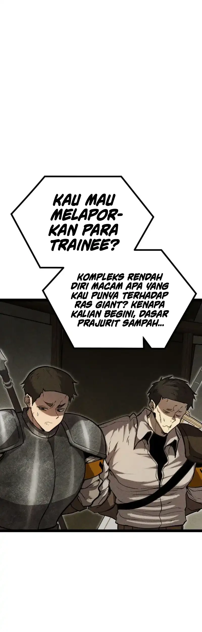 Fantasy Induction Center Chapter 13 Gambar 18