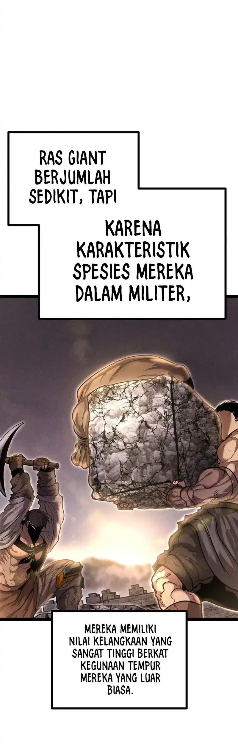 Fantasy Induction Center Chapter 13 Gambar 19