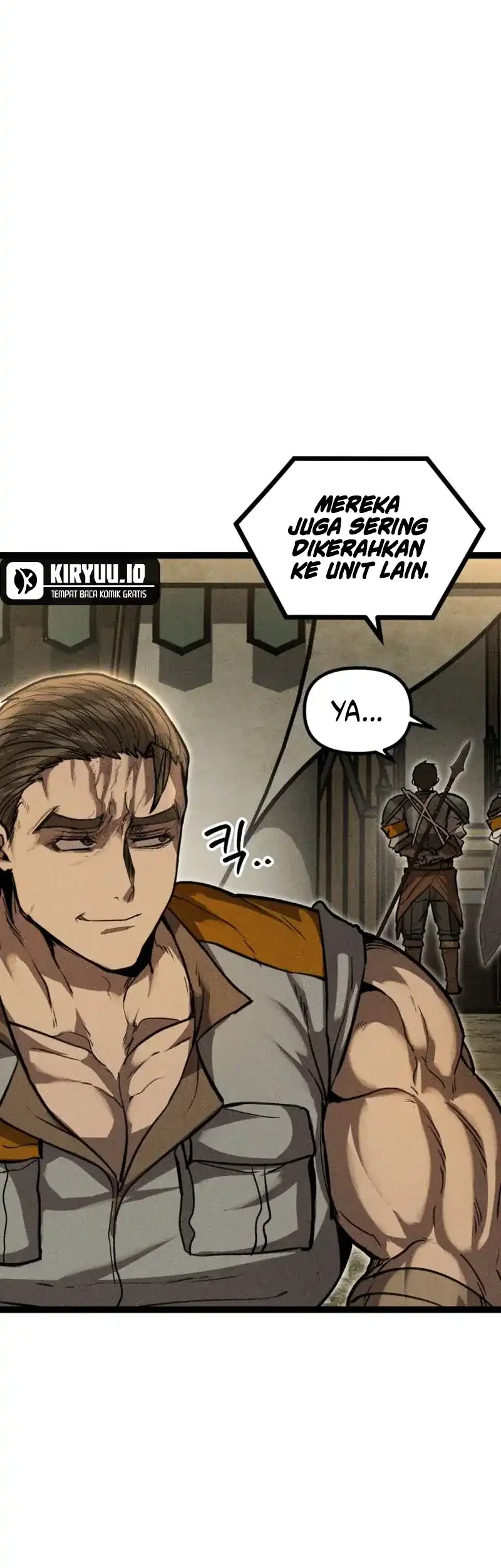 Fantasy Induction Center Chapter 13 Gambar 20