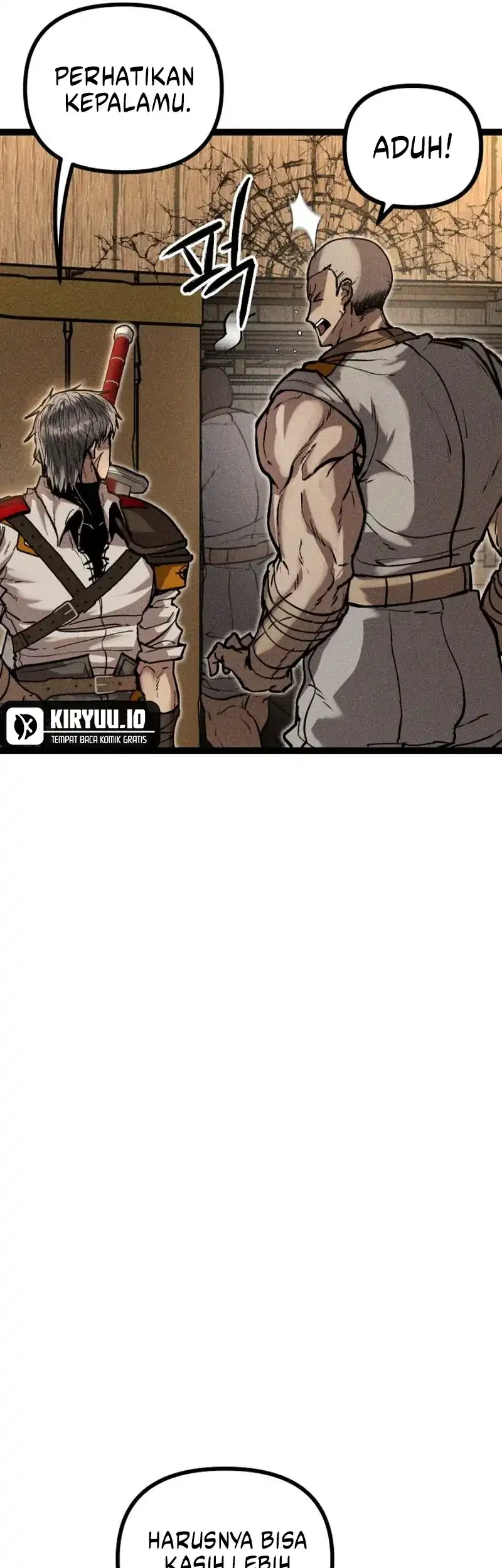 Fantasy Induction Center Chapter 13 Gambar 26