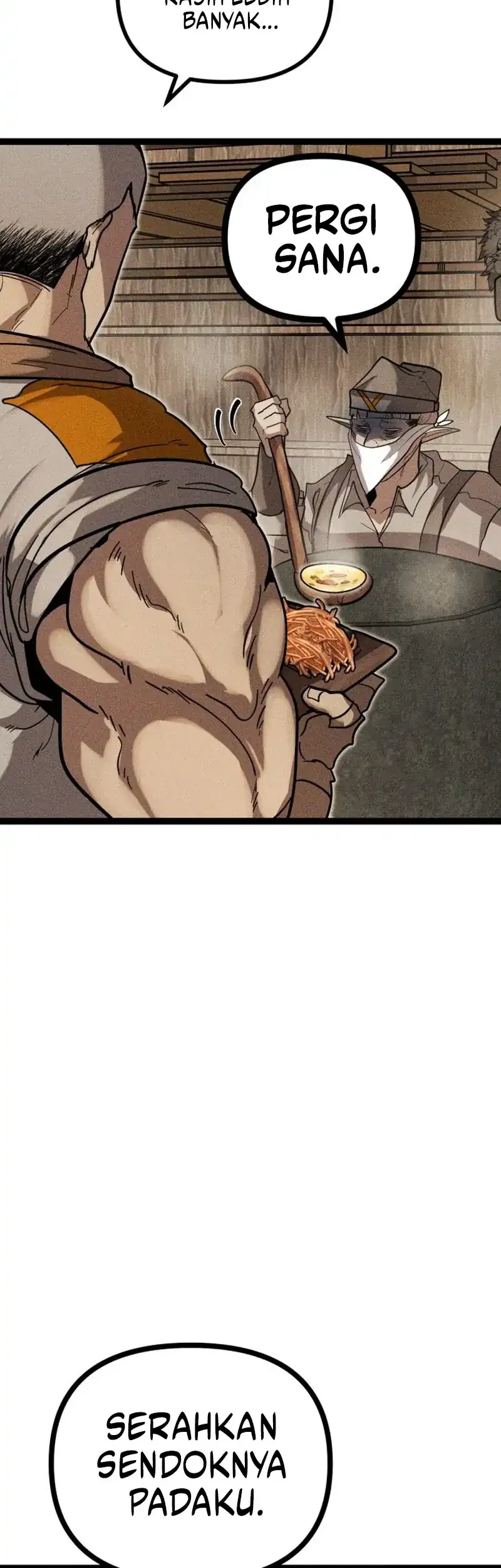 Fantasy Induction Center Chapter 13 Gambar 27