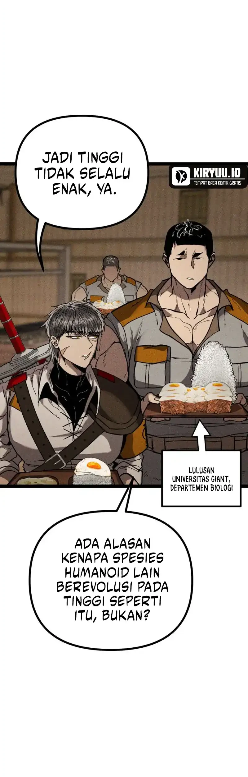 Fantasy Induction Center Chapter 13 Gambar 32