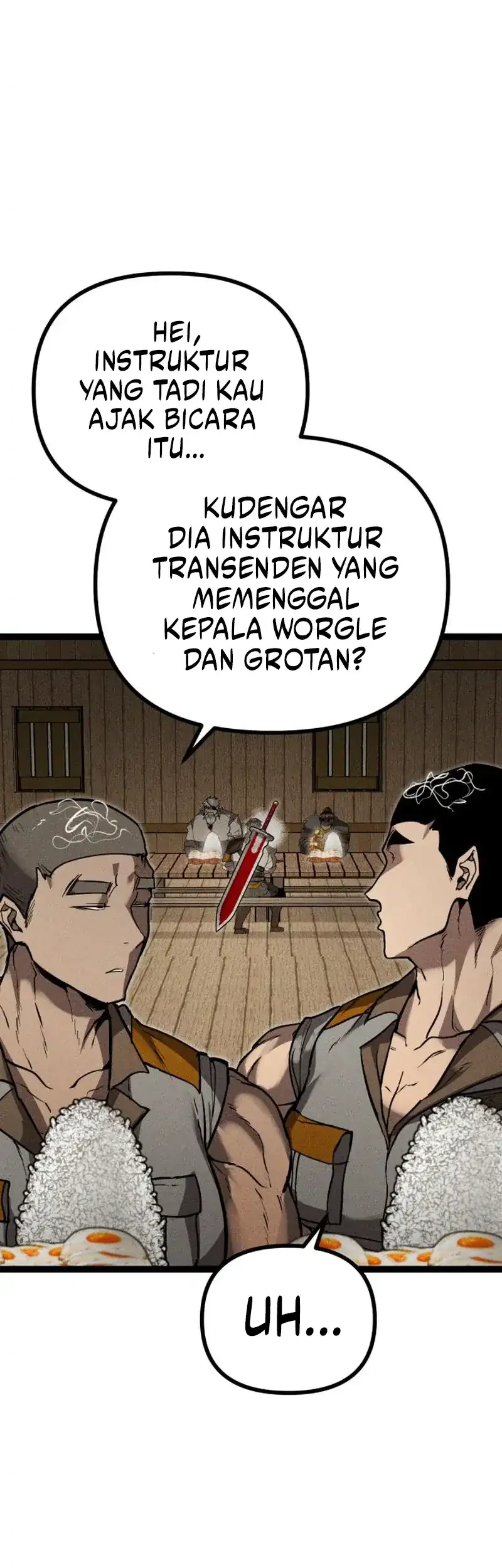 Fantasy Induction Center Chapter 13 Gambar 33